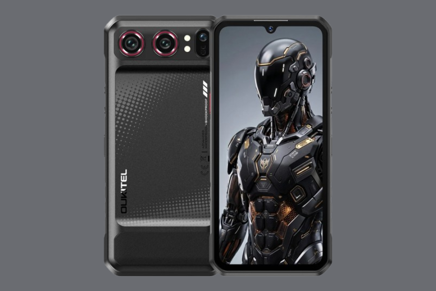 Oukitel WP68 Air Full Specifications, price and reviews