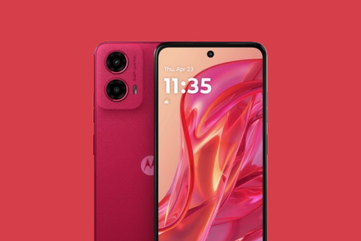 Motorola g45: