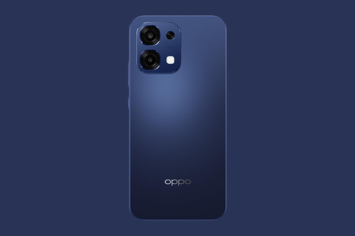 Oppo A6 Pro 5G