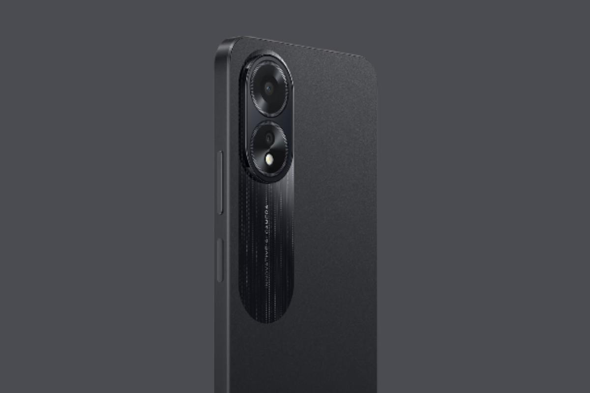 Oppo A18