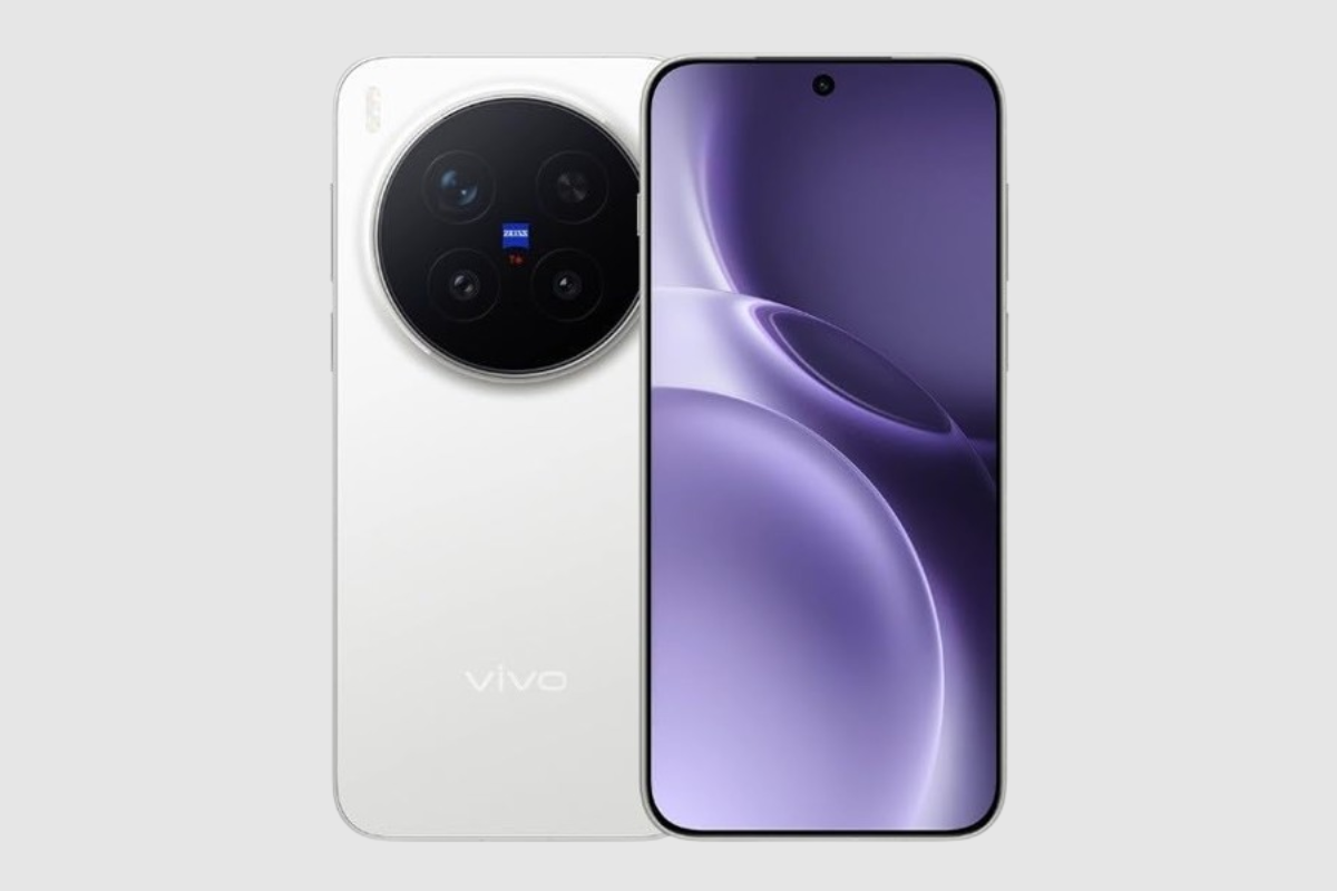 Vivo X300 Pro 5G: Exceptional Imaging and Speed, but Is It Worth the