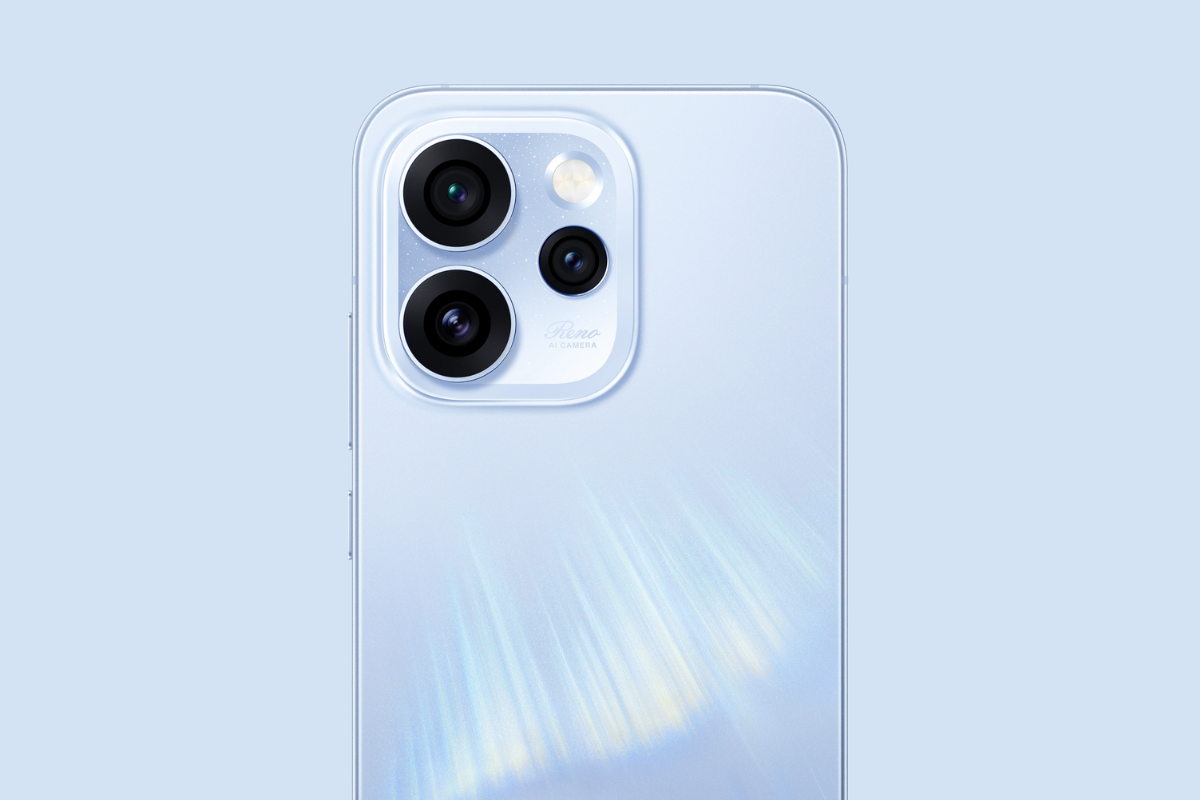 Oppo Reno 15 Pro