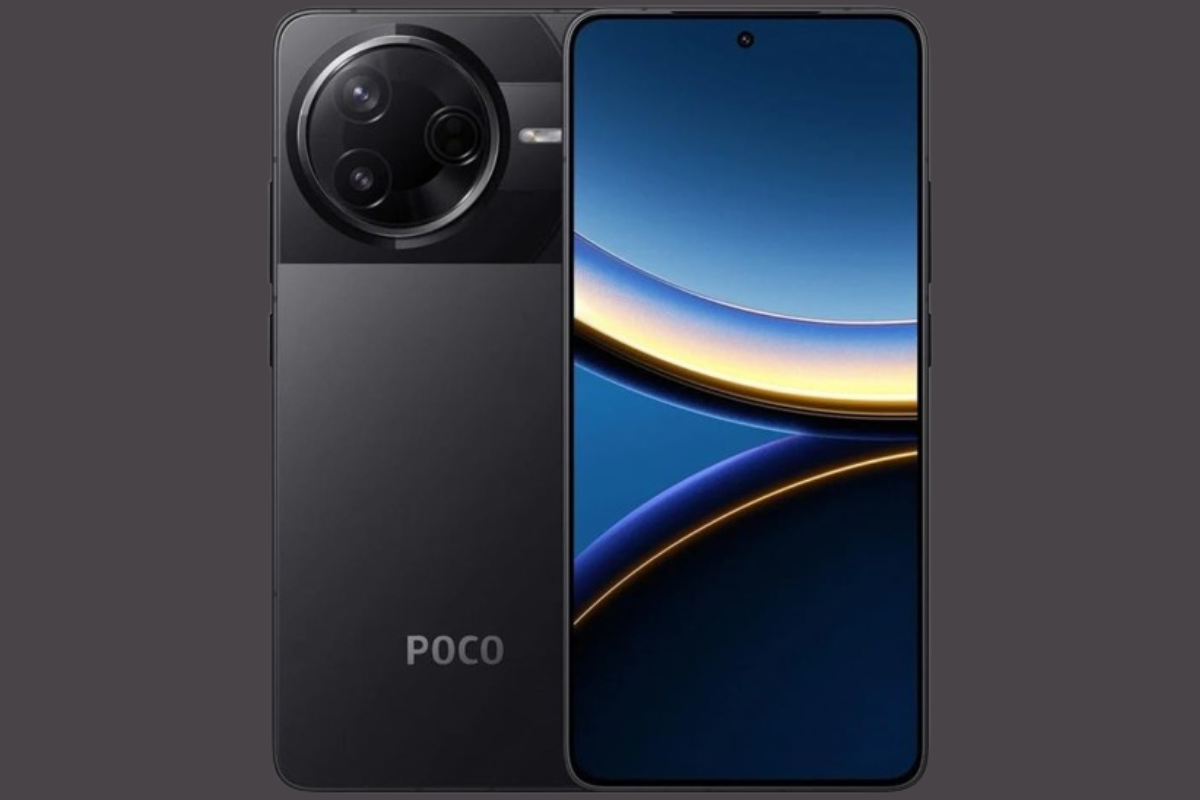 Poco F7 Pro