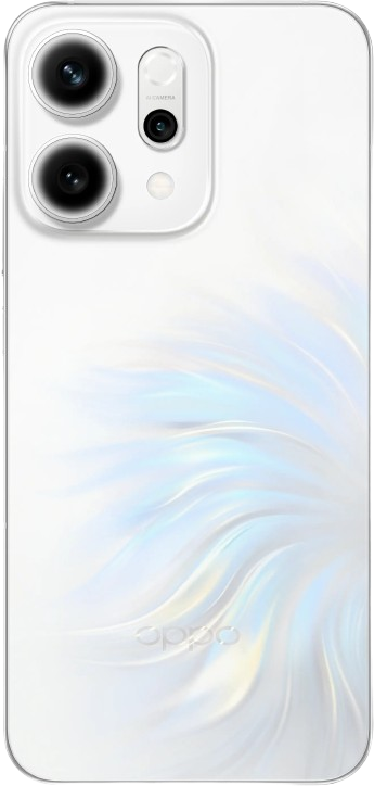 Oppo Reno 14