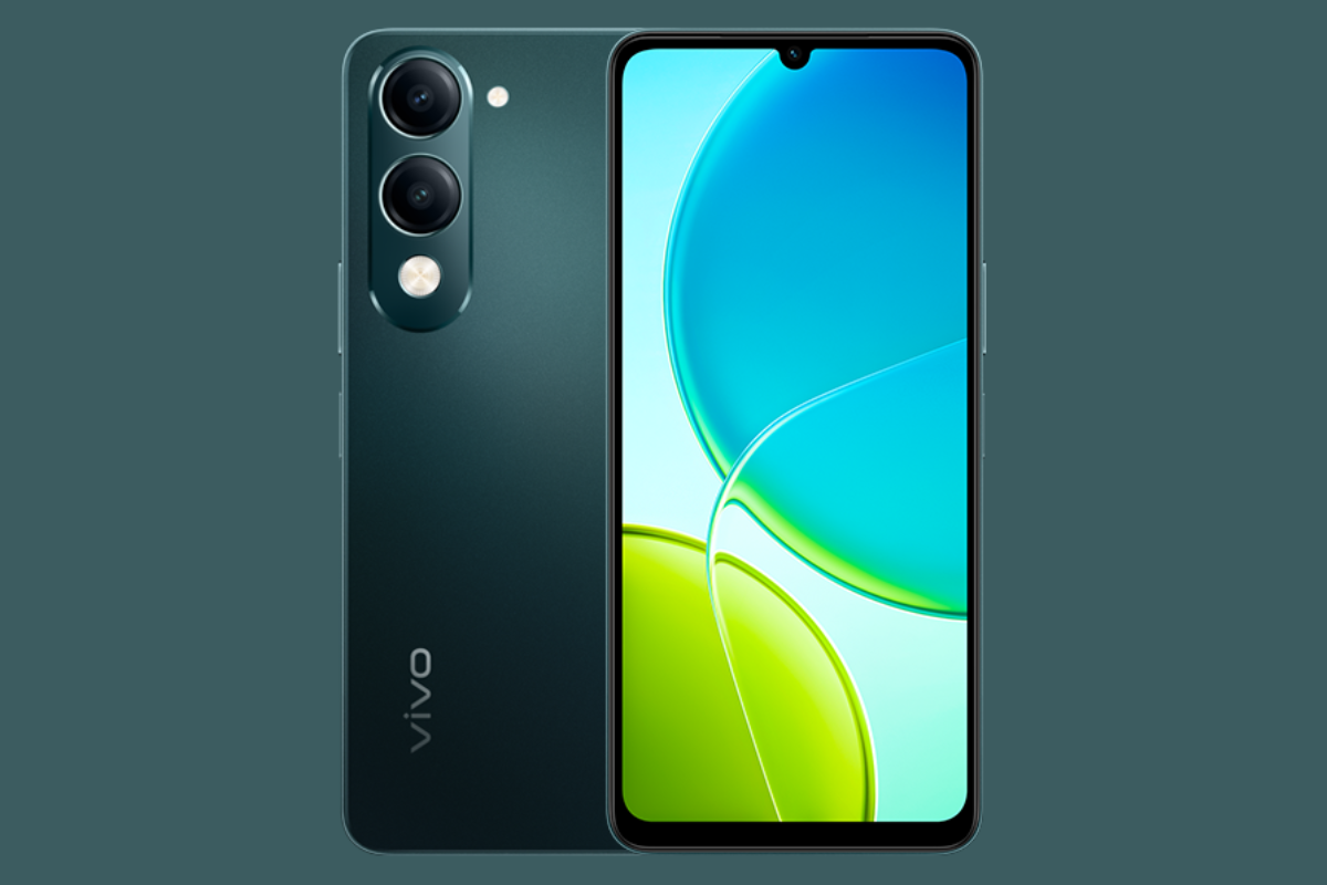 Vivo Y29s