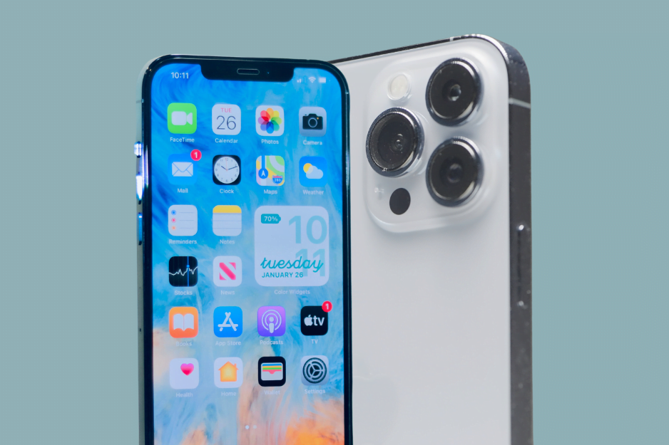 iPhone 13 Pro Max