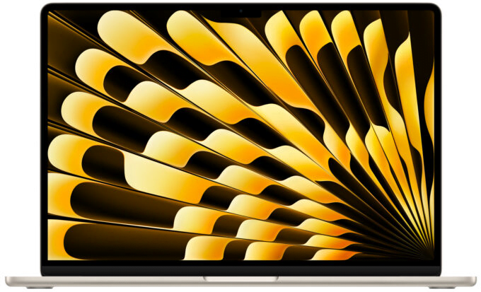 Apple MacBook Air 15