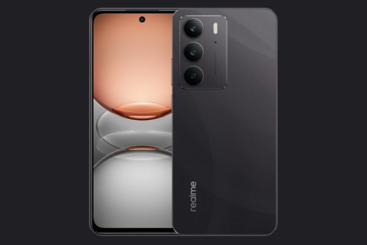 realme C65 5G