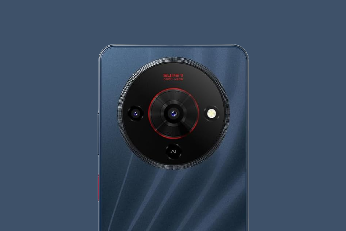 ZTE Blade A76 5G