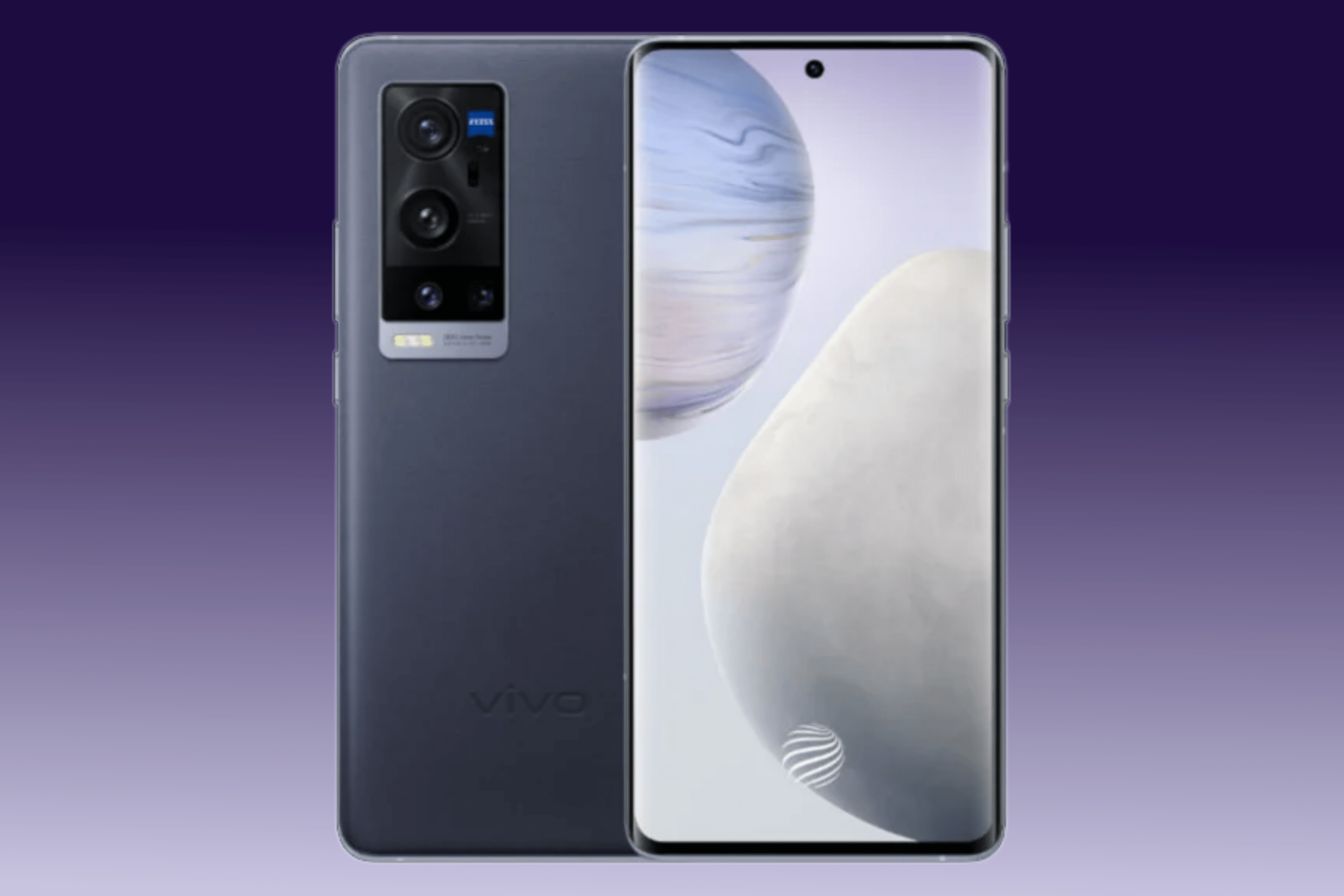 Vivo X60 Pro Plus