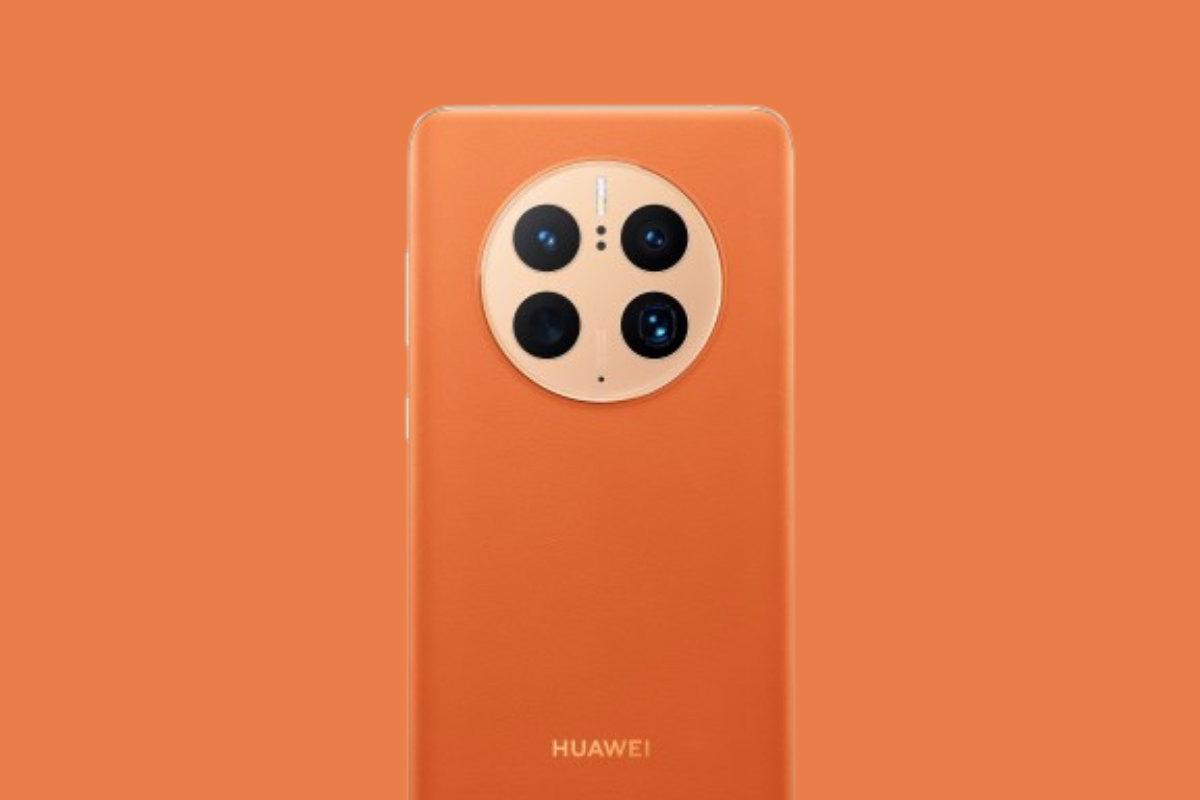 Huawei Mate 50