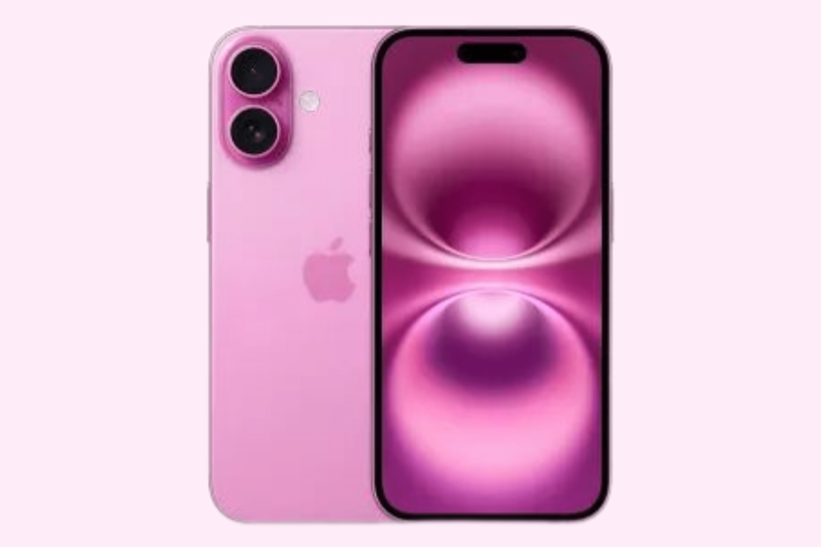 iPhone 16 Plus –