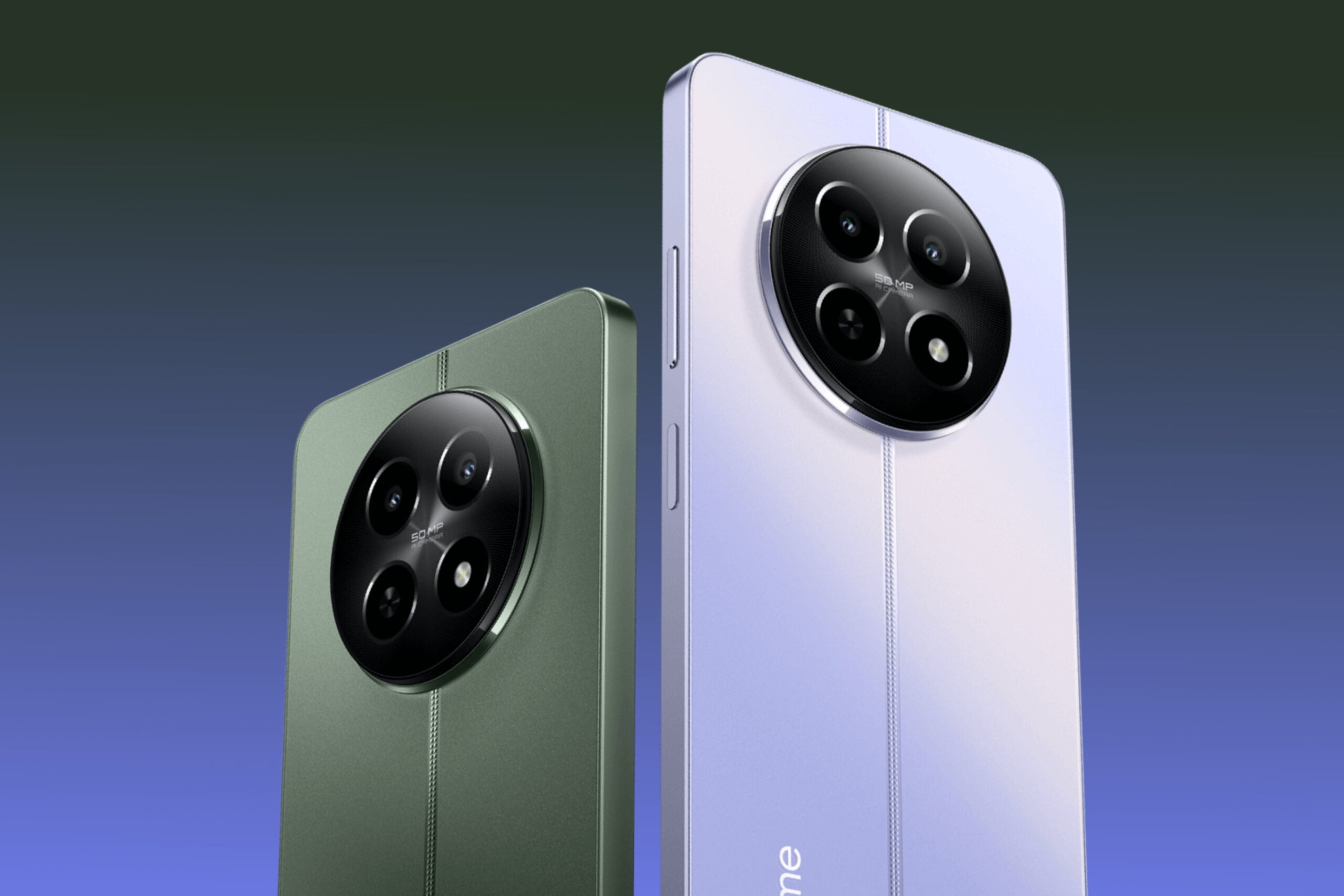 Realme 12x 5G –