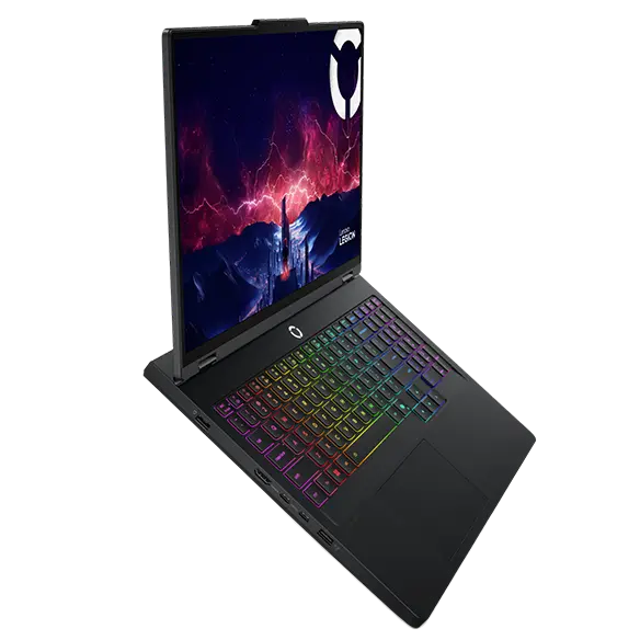Gaming Lenovo Legion Pro 5 Gen 10