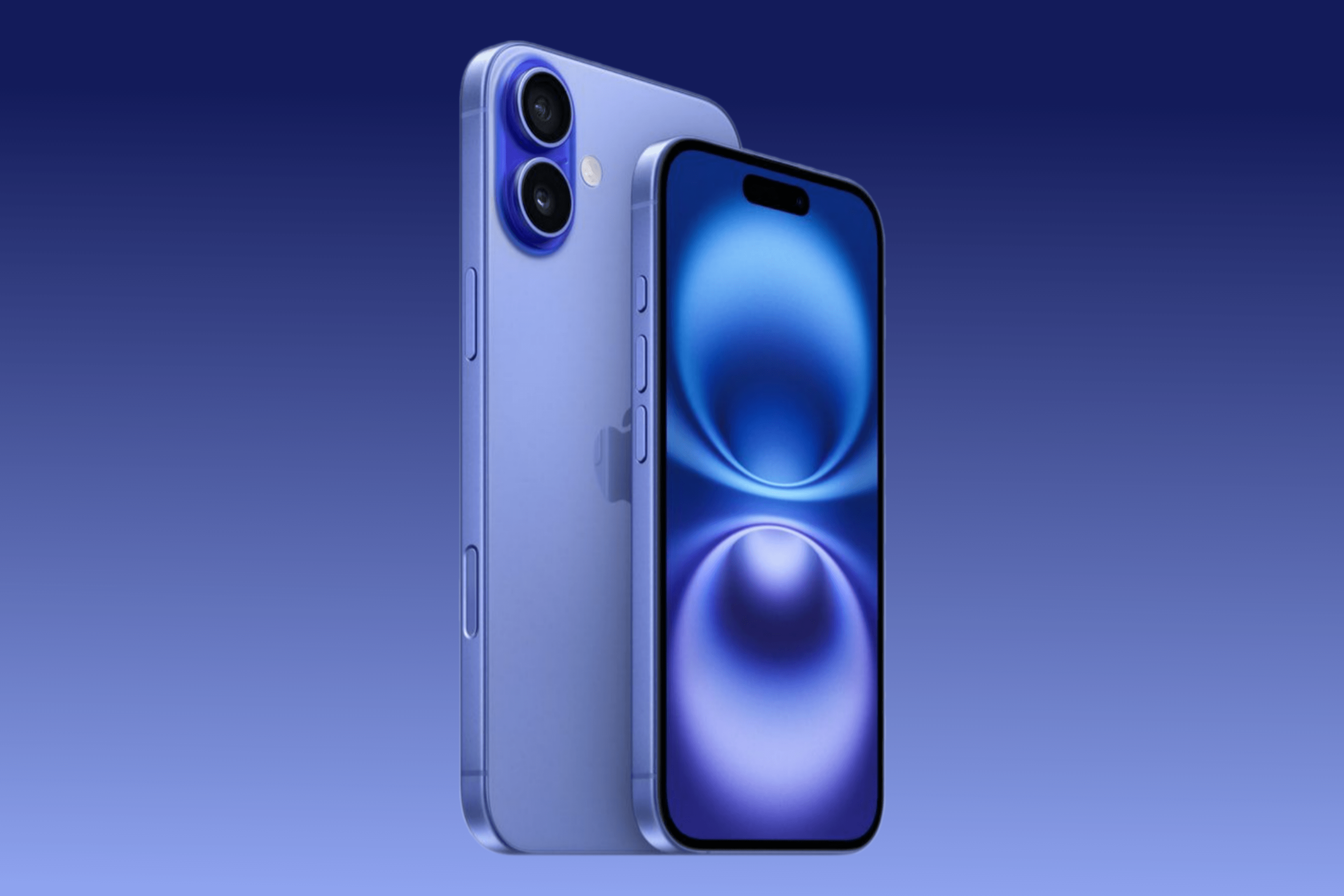 iPhone 16