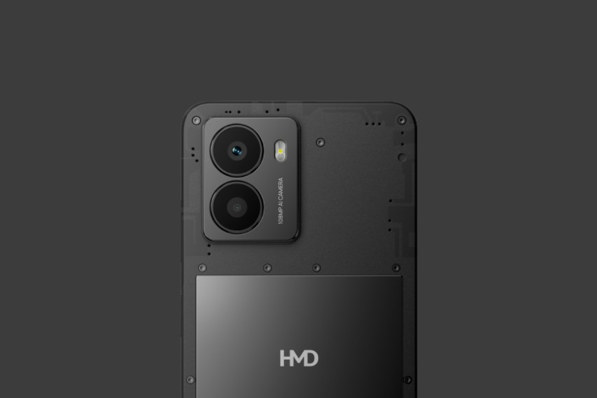 Hmd Fuse