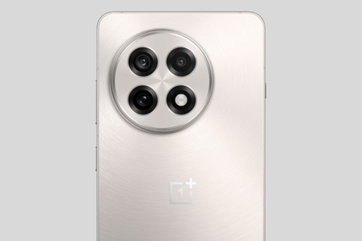 OnePlus 13R