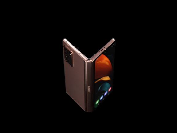 Samsung Galaxy Z Fold6