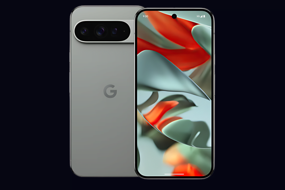 Google Pixel 9 Pro Fold