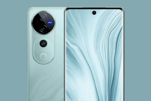 Vivo V40 Pro
