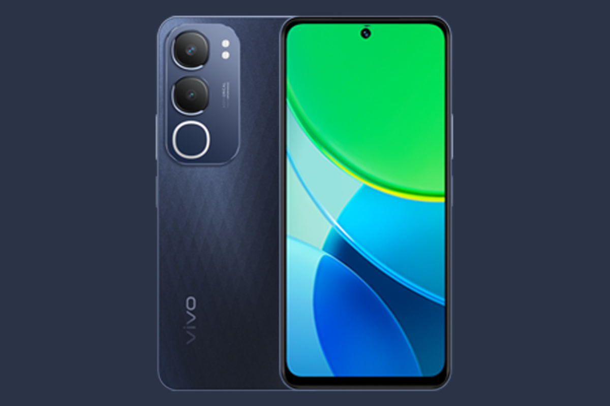 Vivo Y29 5G