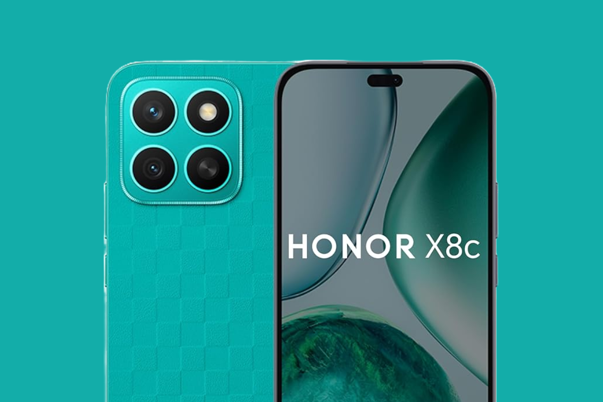 Honor X8c Review, Full Specifications and Prices
