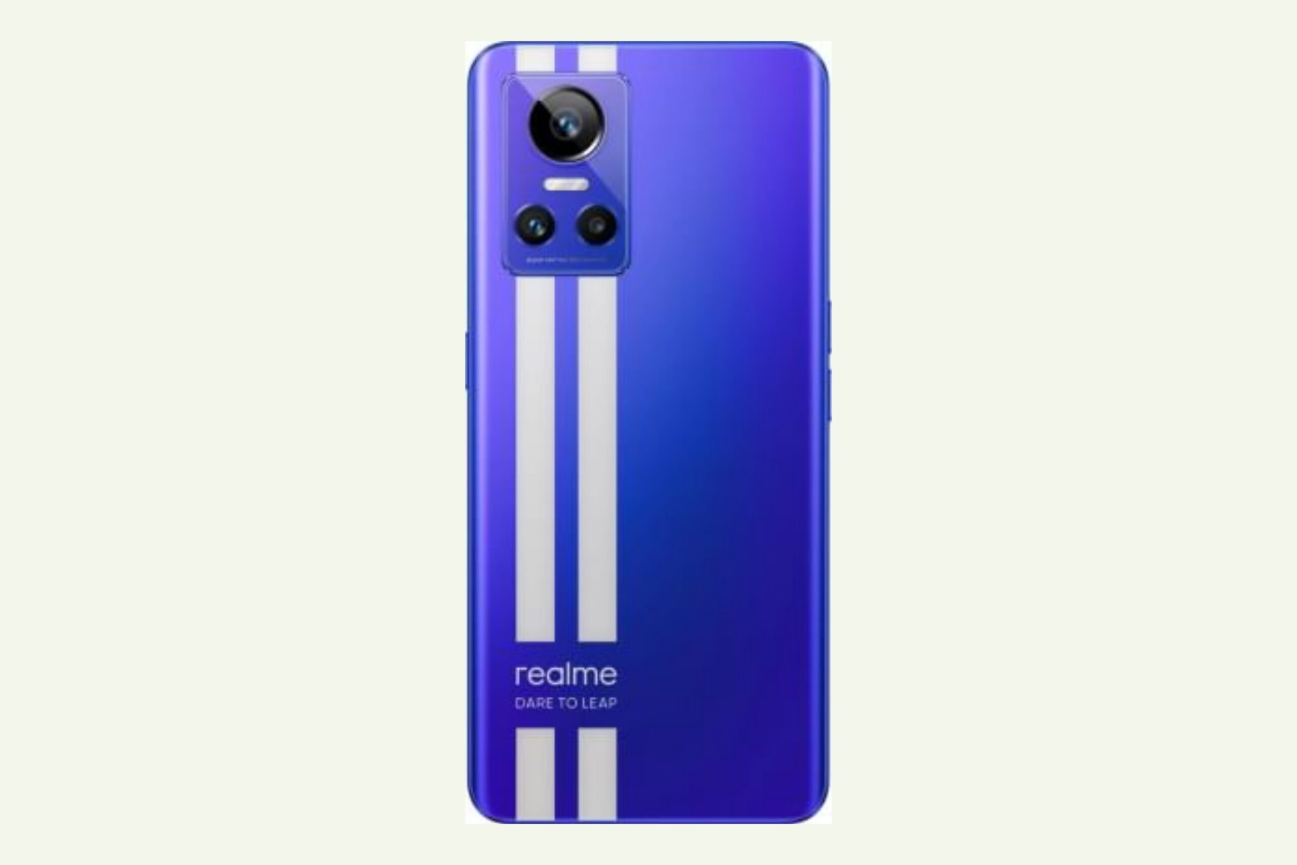 Realme GT Neo 3