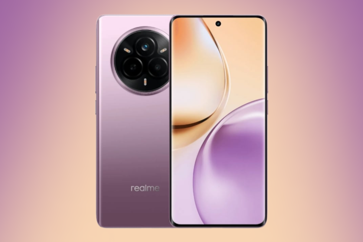 Realme 14 Pro+ 5G: Features, Specs, and First Impressions