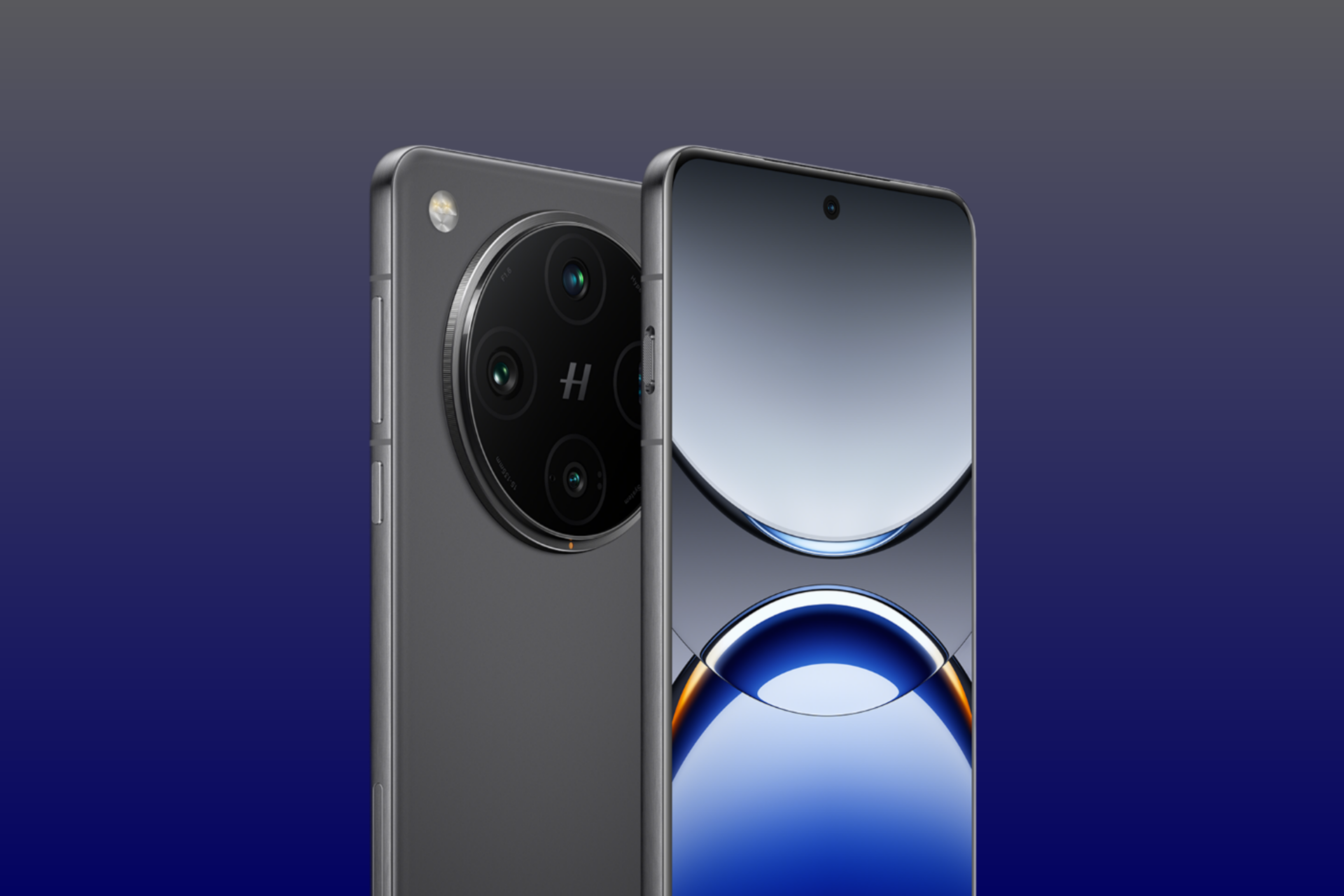 Oppo Find X8