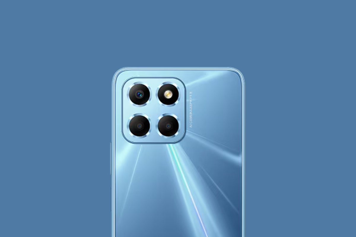 Honor X6