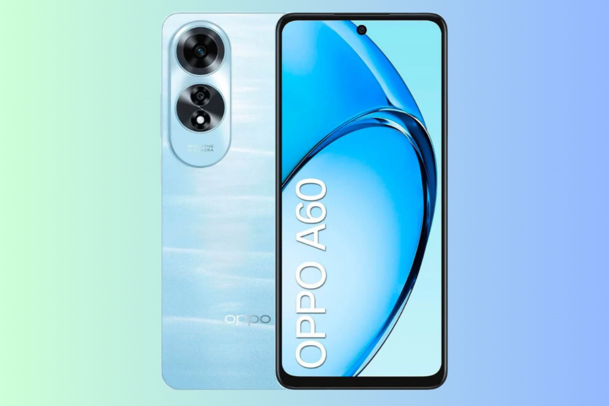 Oppo A60