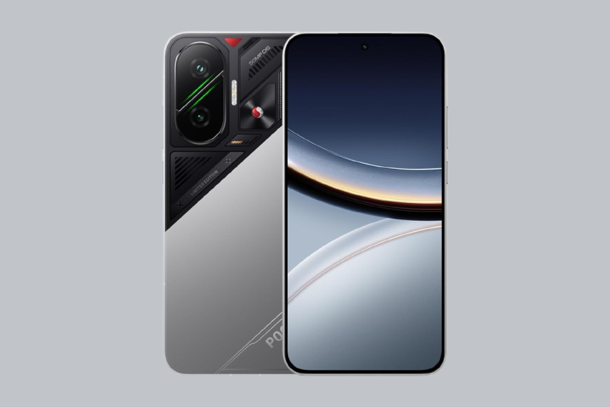 Poco F7