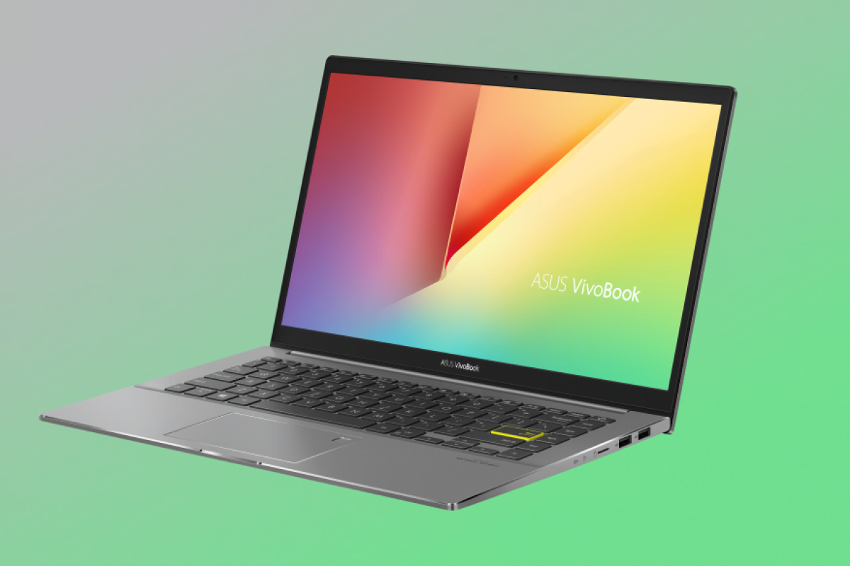 ASUS Vivobook S14 Flip