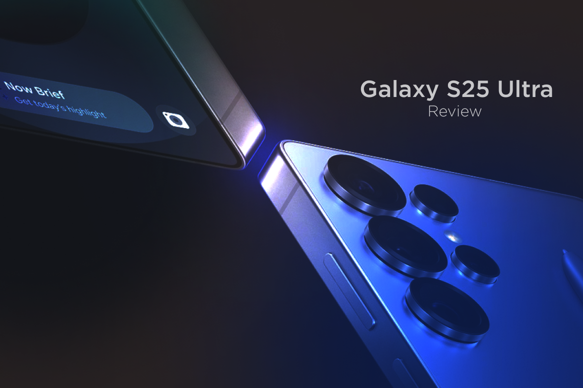 Samsung Galaxy S25 Ultra Review – Full Specs, Features & Price