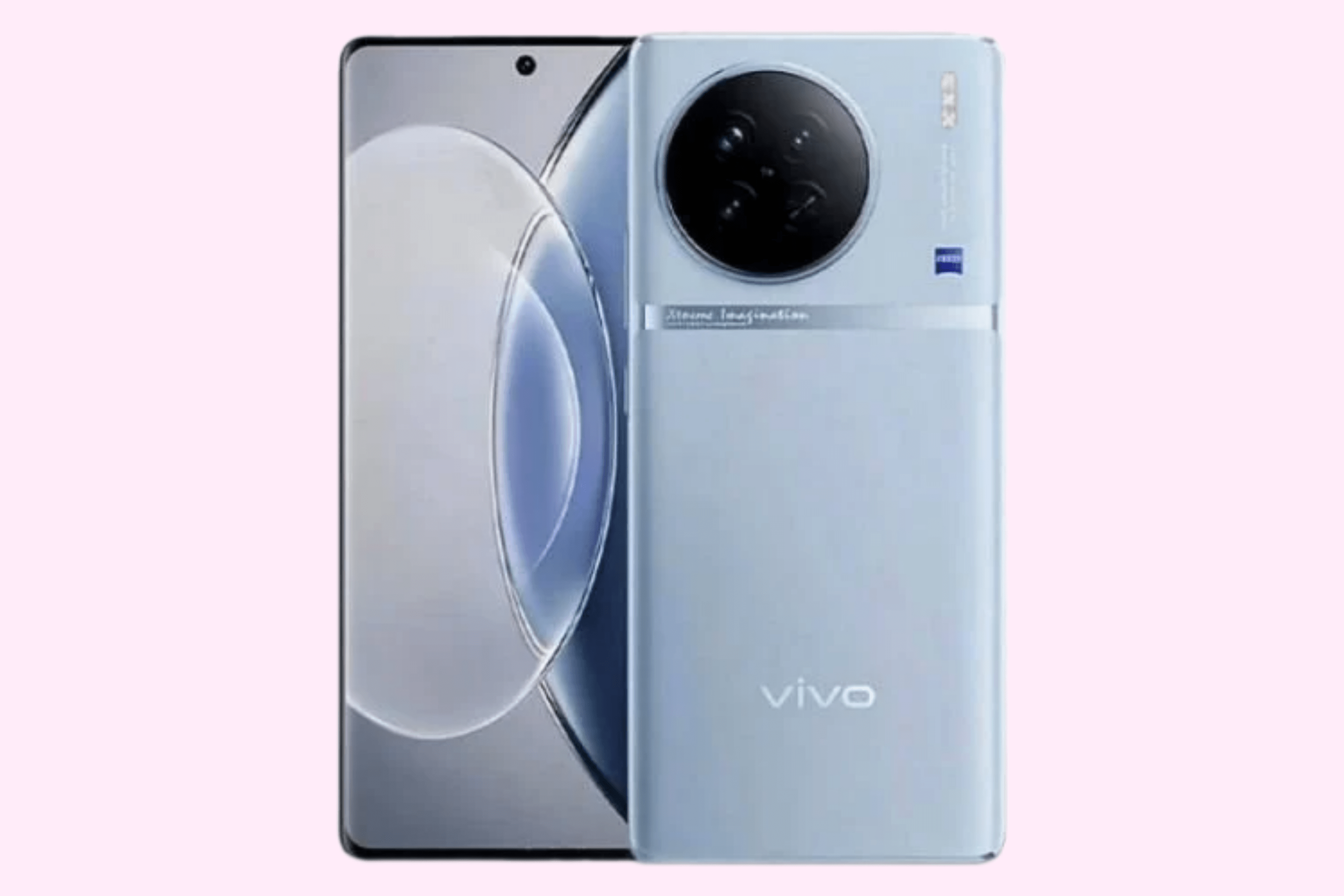 Vivo X90