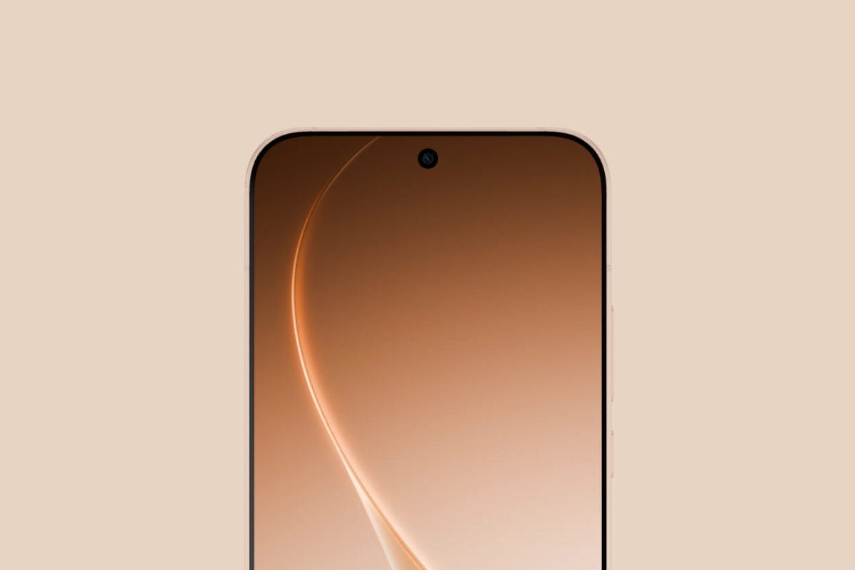 Oppo Reno 15 Pro Max