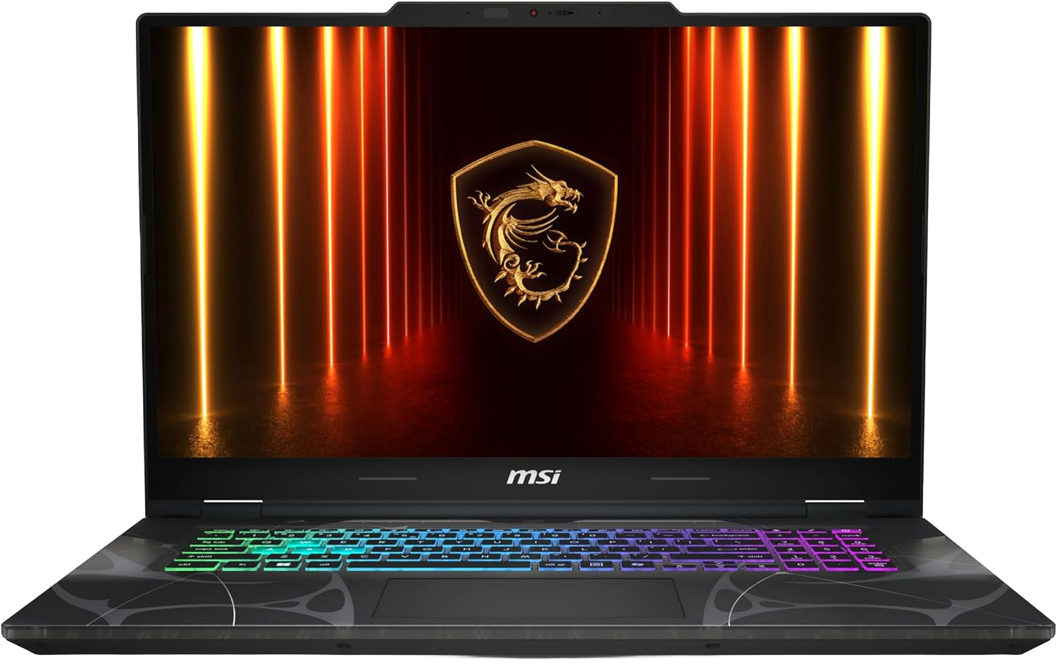 MSI Cyborg 17 B2RW
