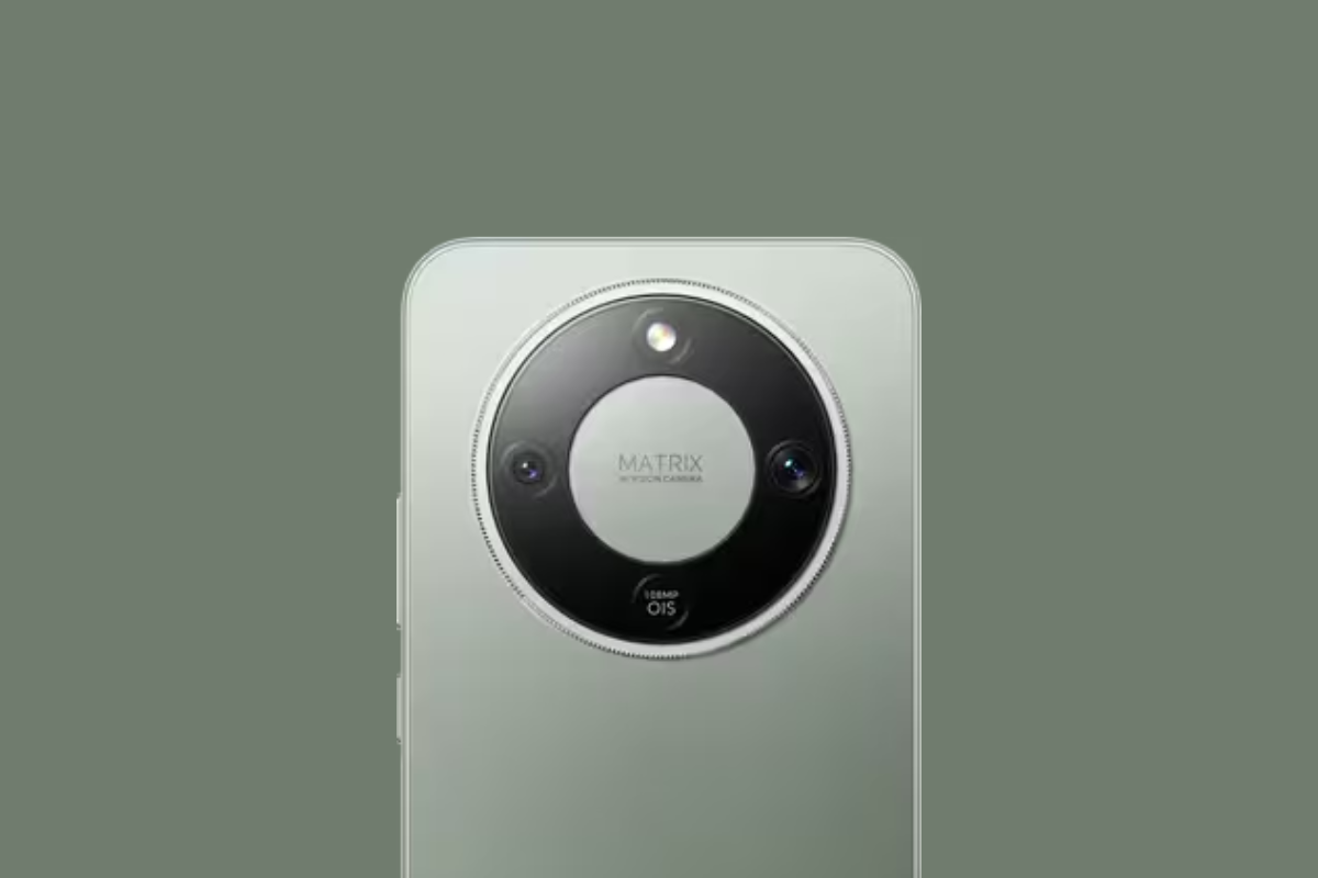 Honor X9d