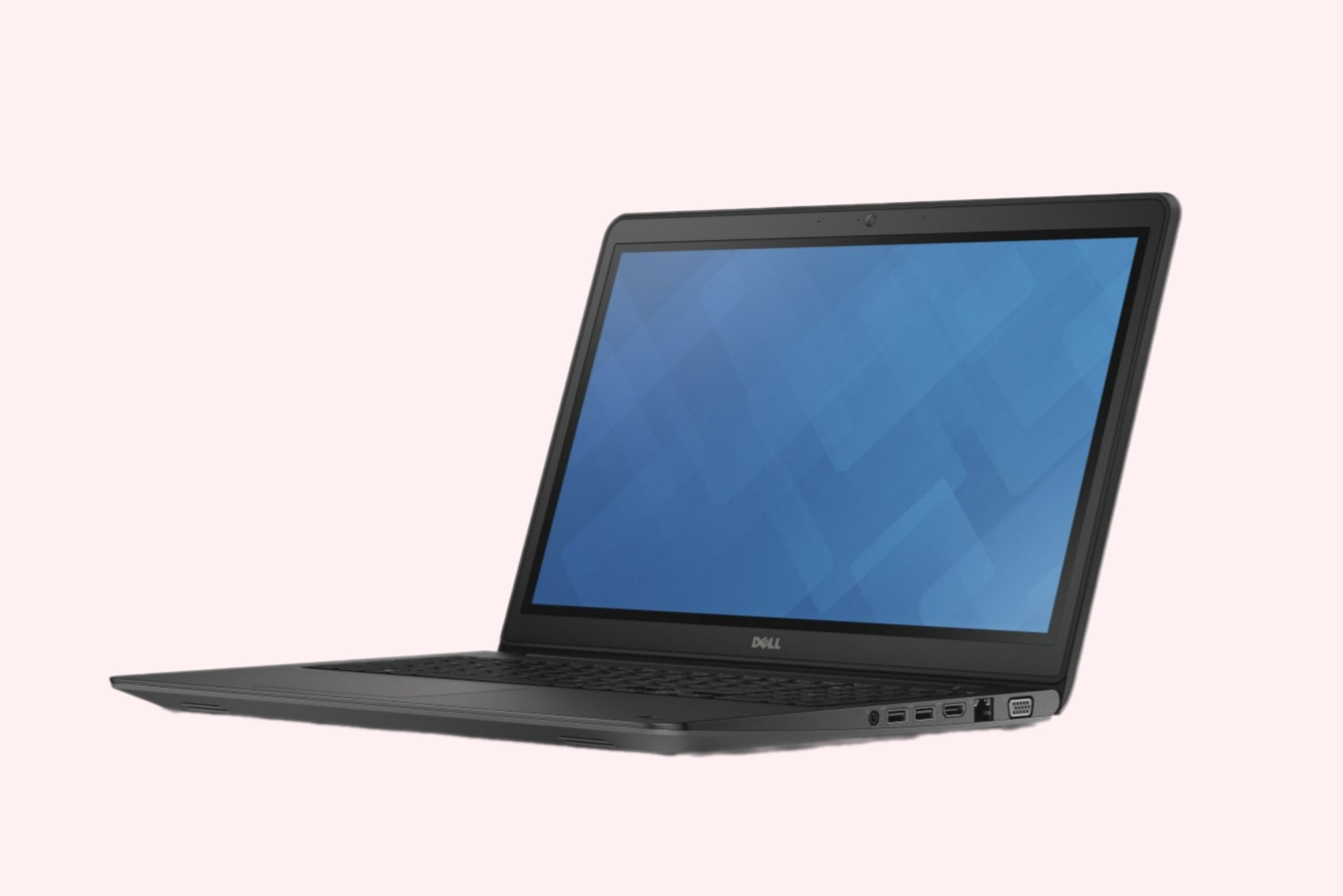 Dell Latitude 3550