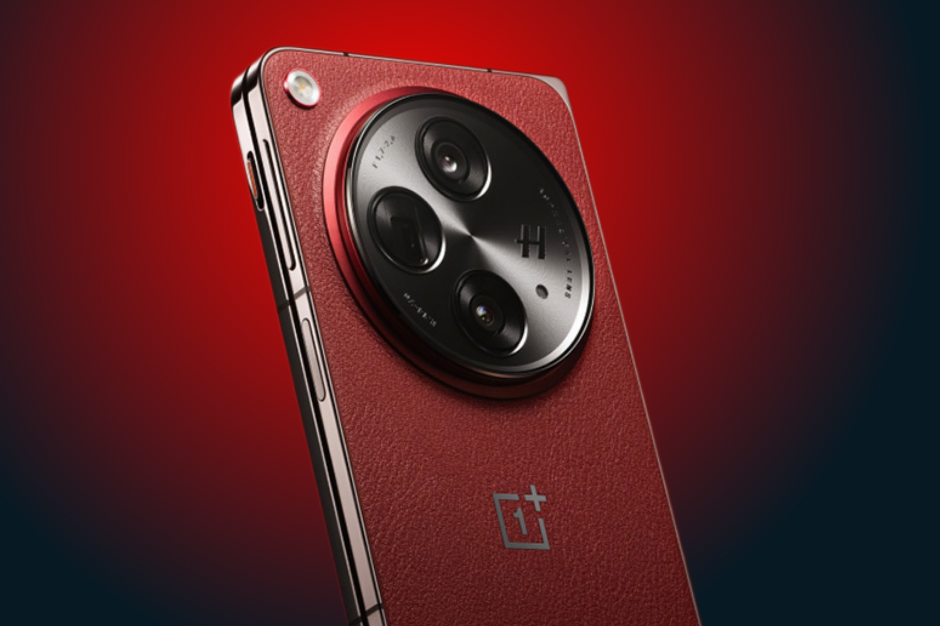 OnePlus Open: High