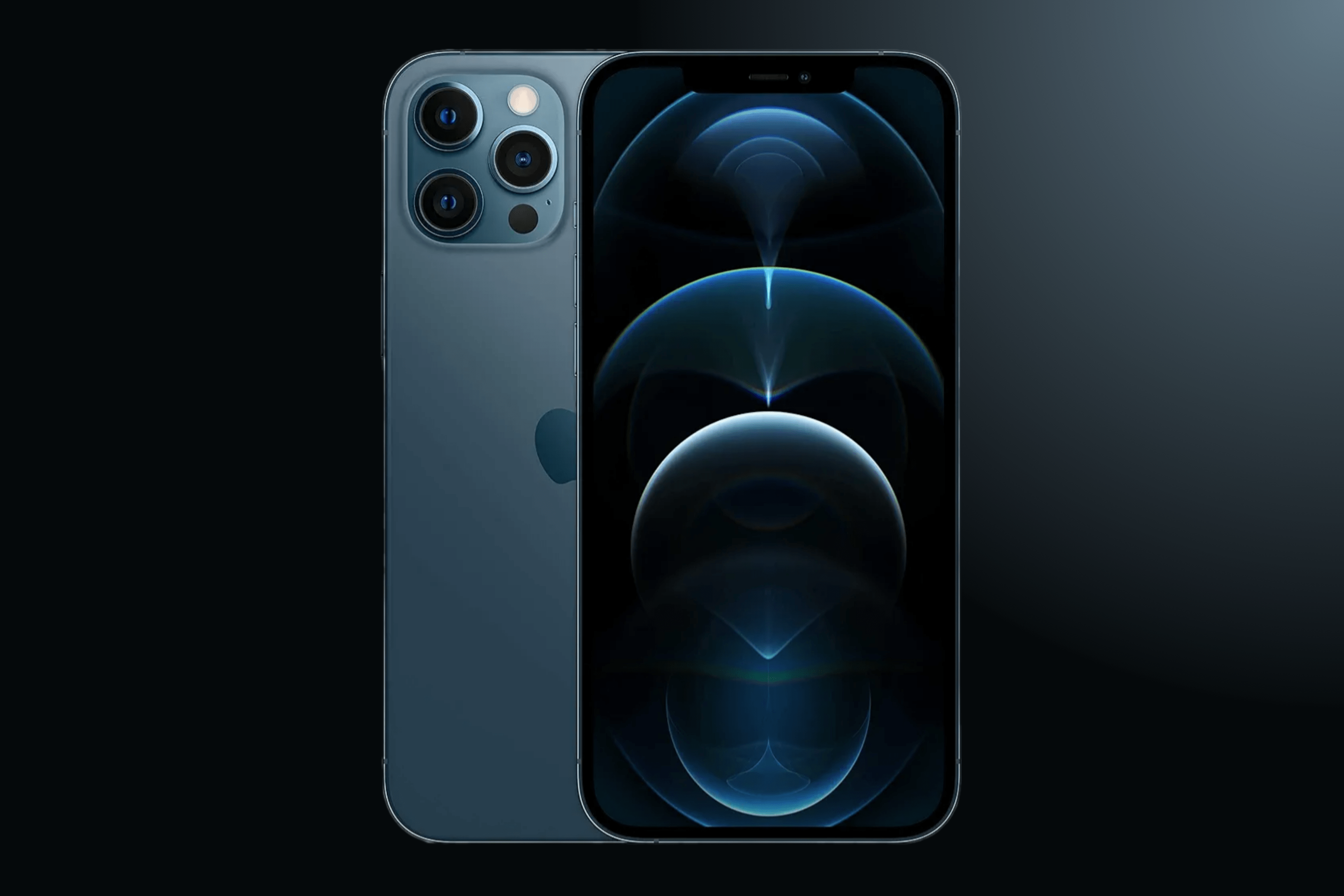 iPhone 12 Pro
