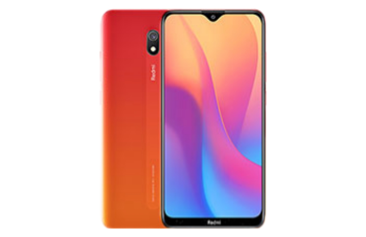 Redmi 8A