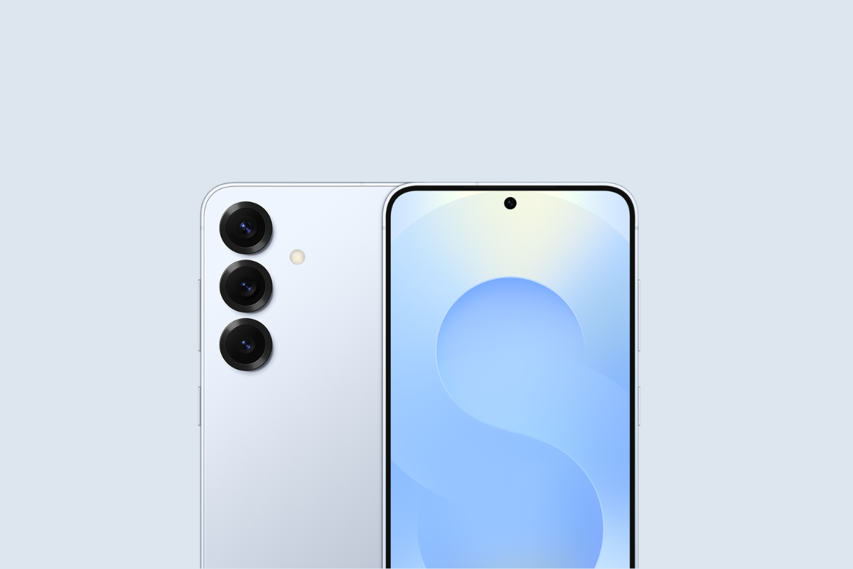 Samsung S25