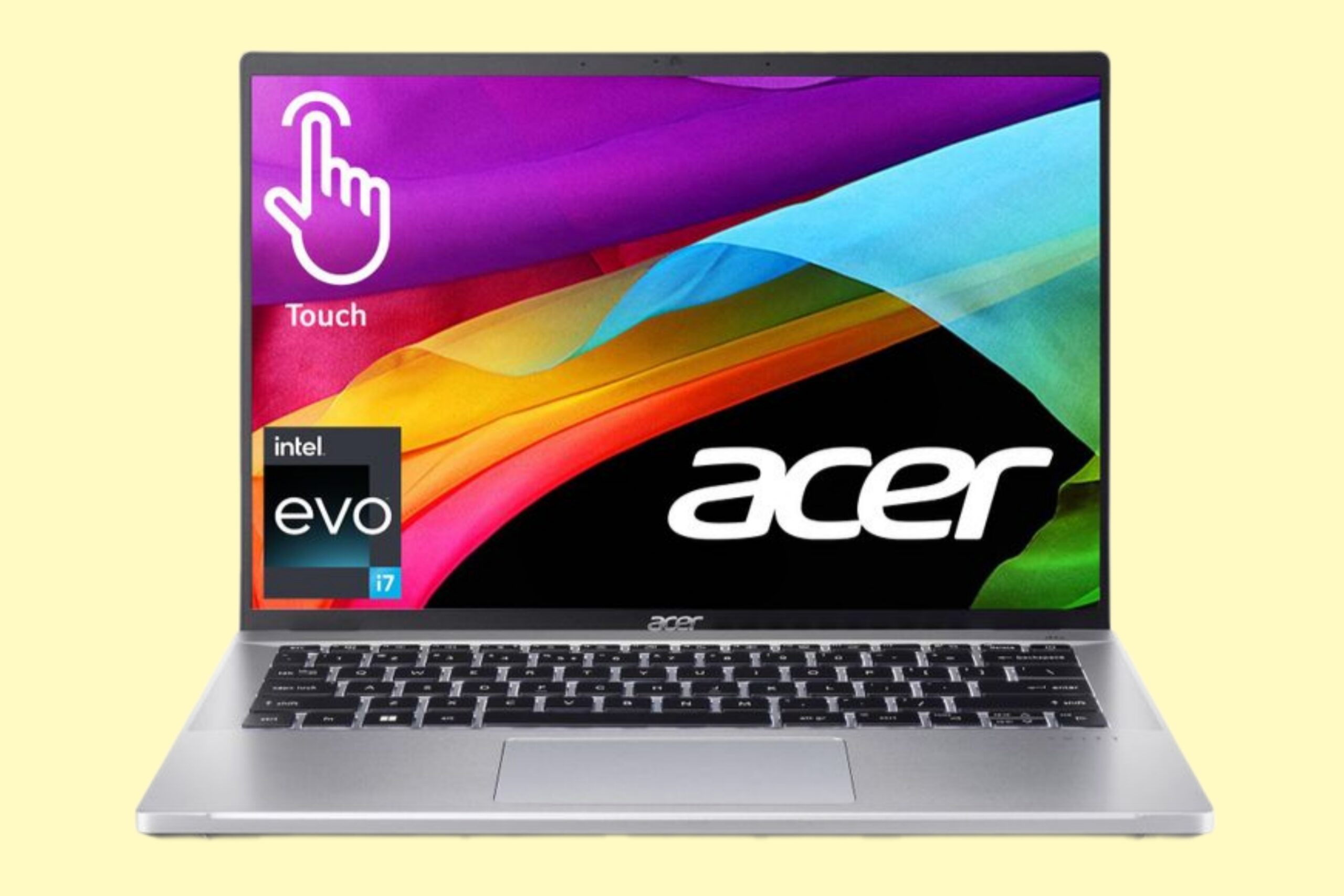 Acer Swift Go 14 –