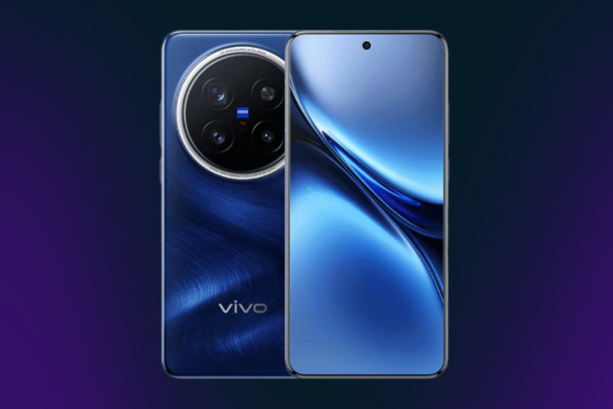 vivo x 200pro