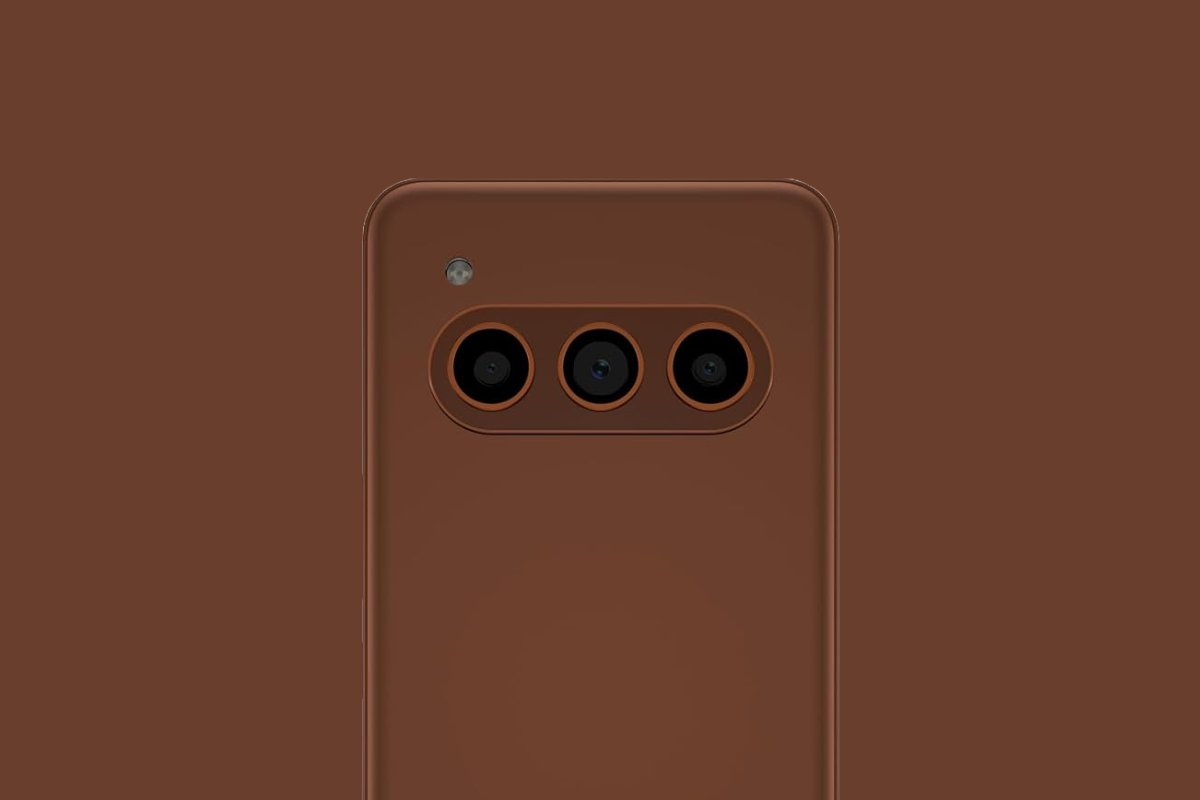 Daria Bond II Lite Mobile