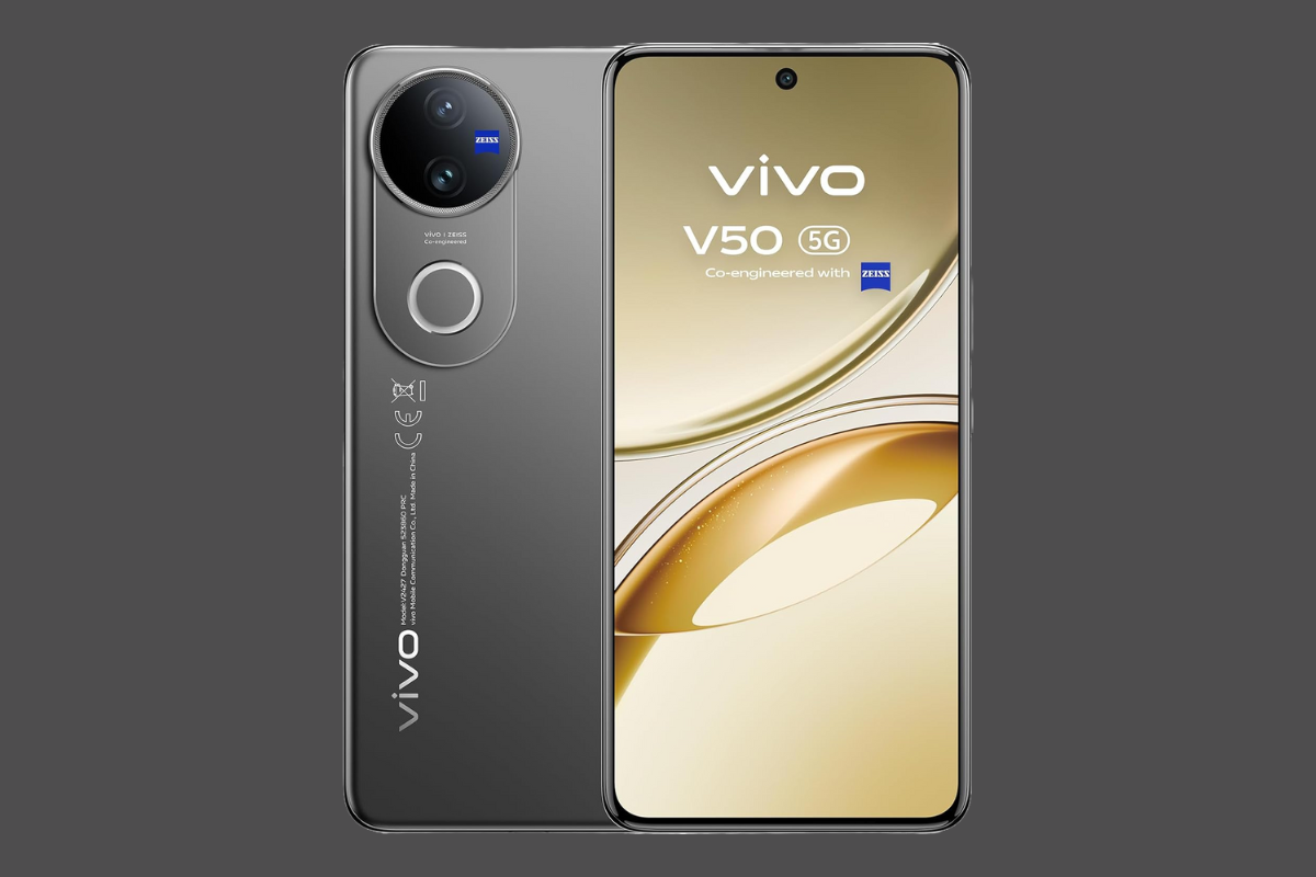vivo v50