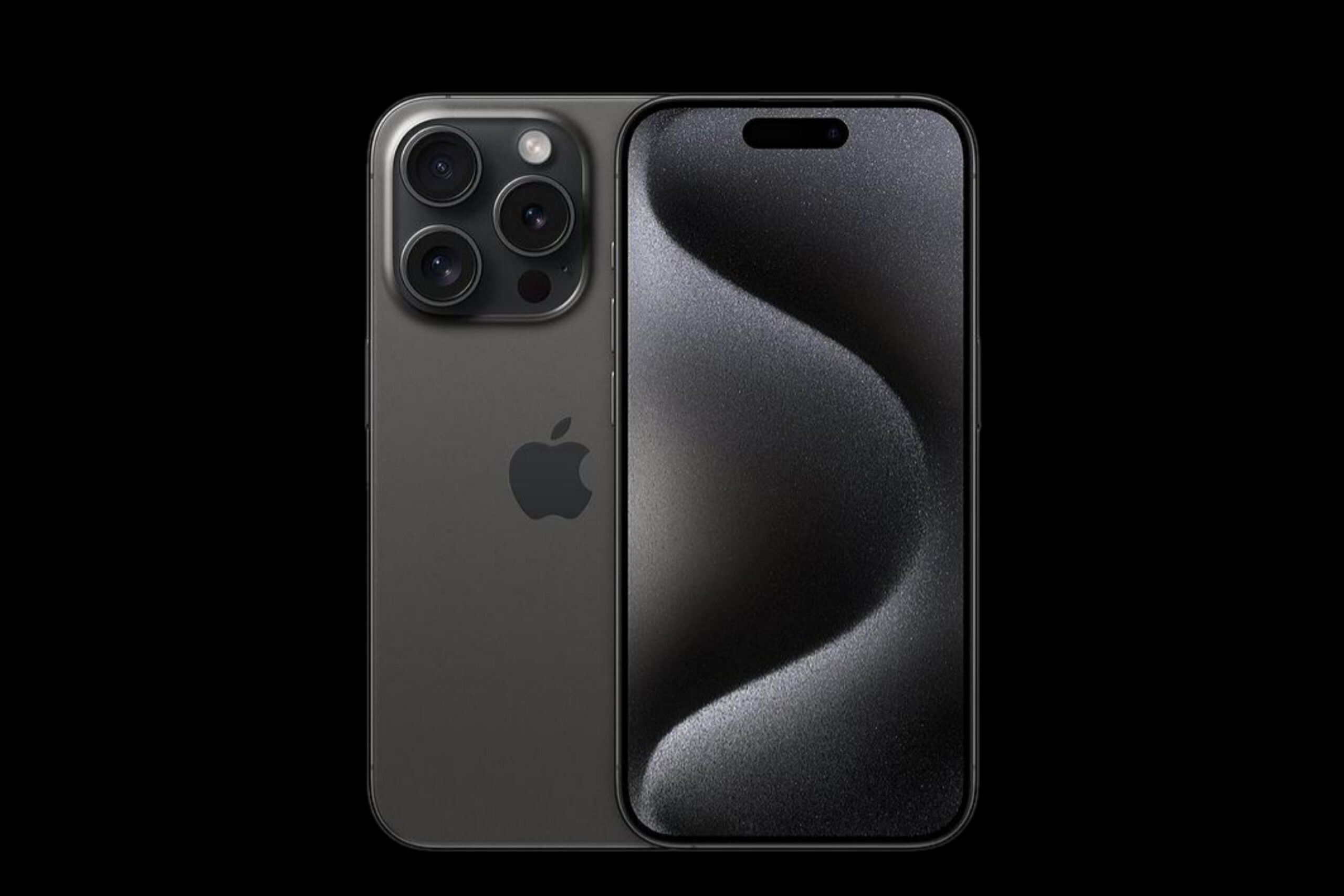 iPhone 15 Pro