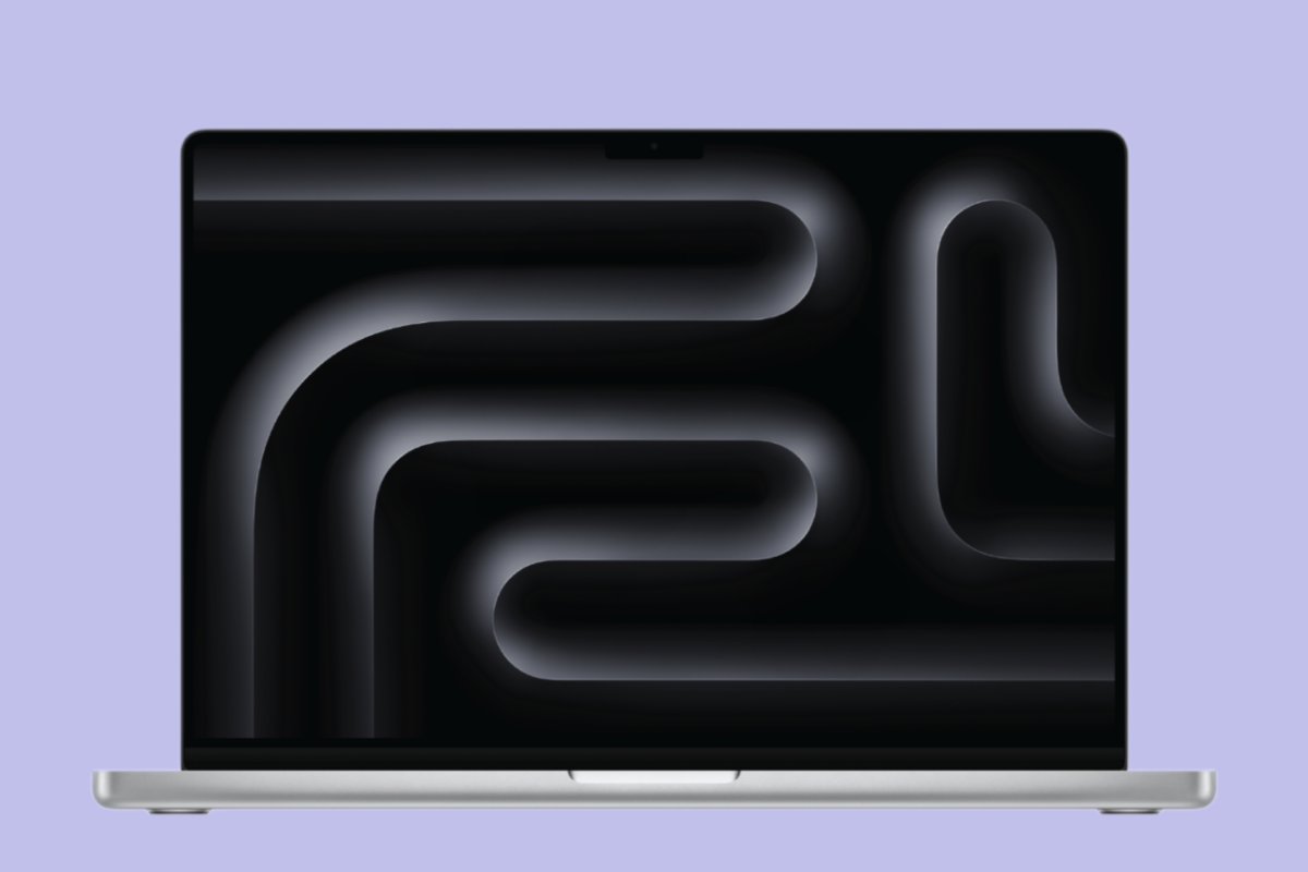 Apple MacBook Pro 16 M3 –