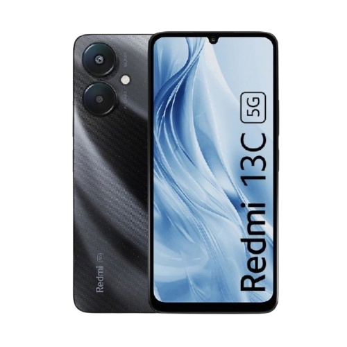 5G Smart Phone in Redmi 13C